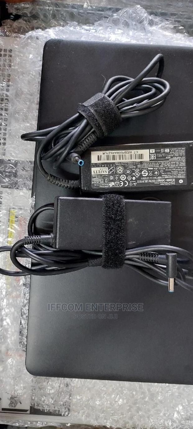 Original Hp Blue Tip Charger · Photo 1