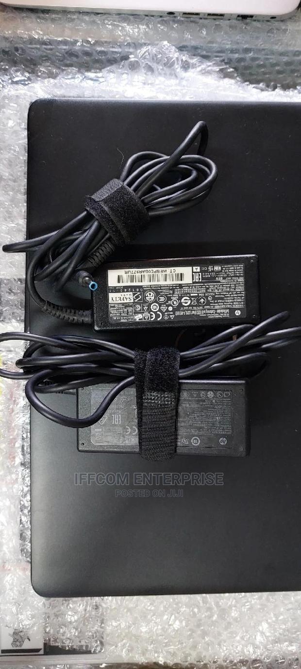 Original Hp Blue Tip Charger · Photo 2