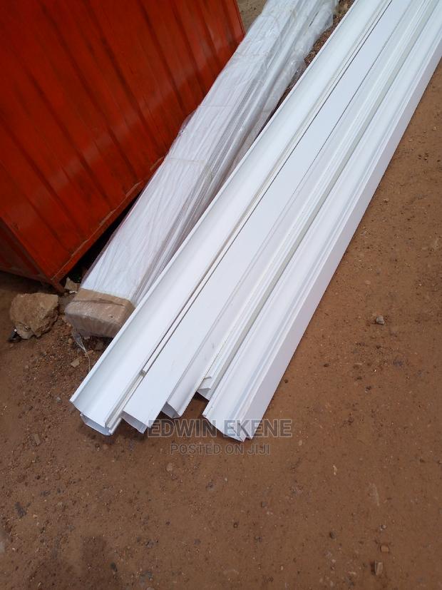 New Rain Gutter · Photo 4