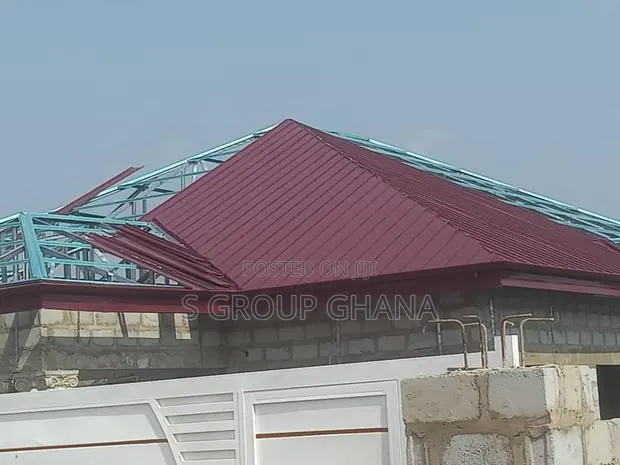 Roof Now Without Stress · Photo 1