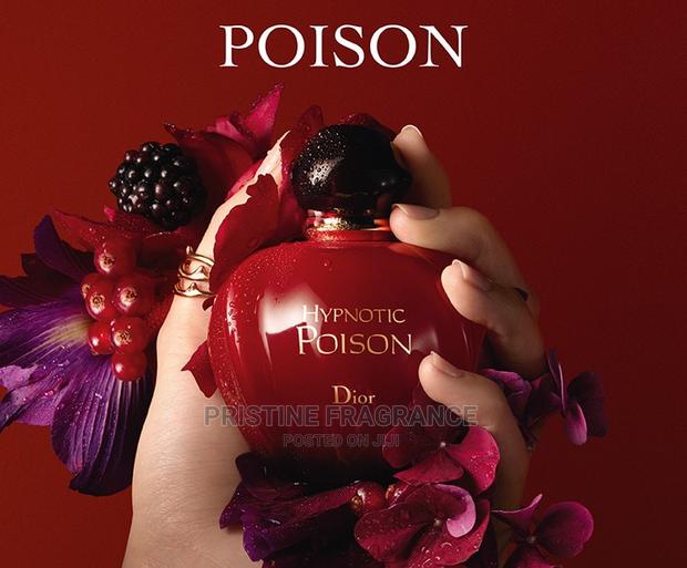 Dior Hypnotic Poison · Photo 1