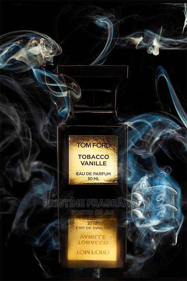 Tom Ford Tobacco Vanille · Photo 1