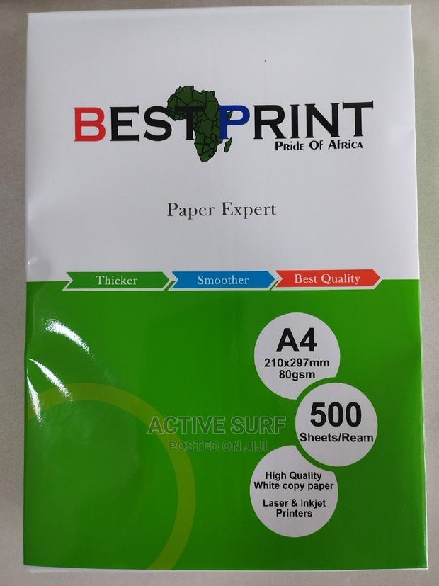 Best Print Quality A4 Paper Box · Photo 2