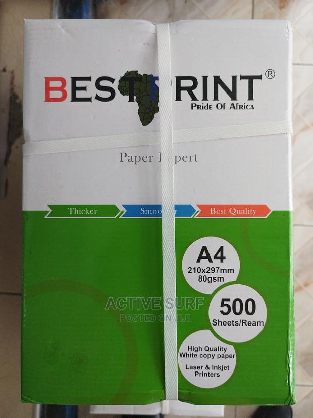 Best Print Quality A4 Paper Box · Photo 3