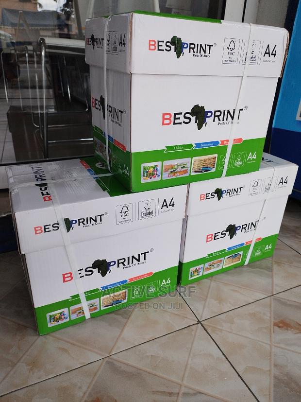 Best Print Quality A4 Paper Box · Photo 1