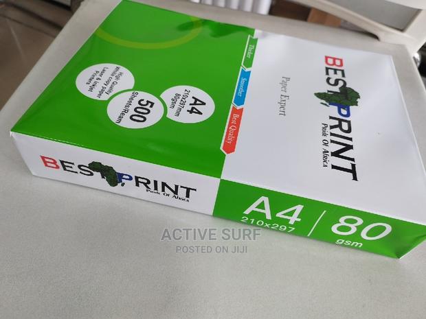 Best Print Quality A4 Paper Box · Photo 6