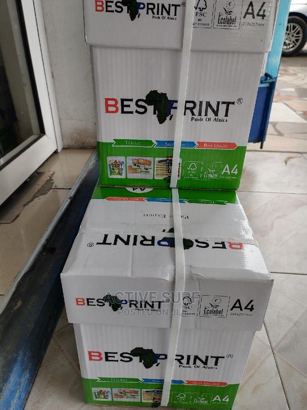 Best Print Quality A4 Paper Box · Photo 5