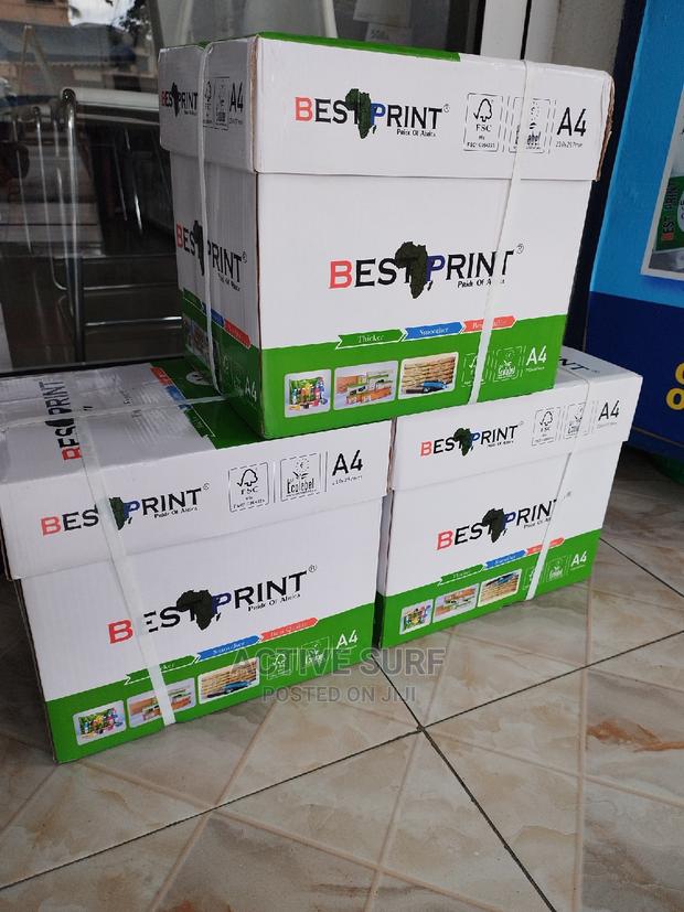 Best Print Quality A4 Paper Box · Photo 4