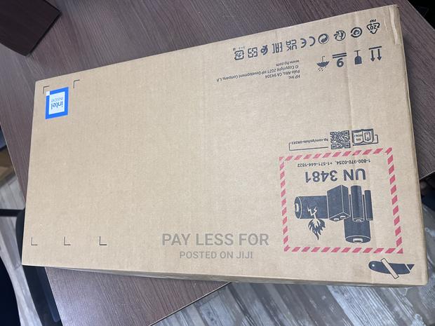 New Laptop HP ProBook 450 G8 8GB Intel Core i7 SSD 512GB · Photo 1