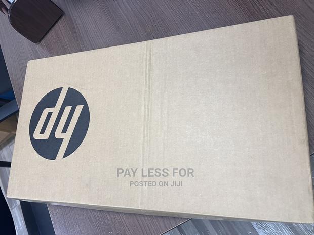 New Laptop HP ProBook 450 G8 8GB Intel Core i7 SSD 512GB · Photo 2