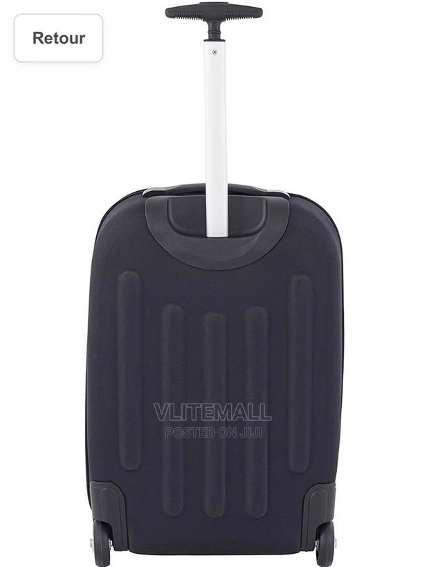 Discovery Adventures Traveling Bag · Photo 2