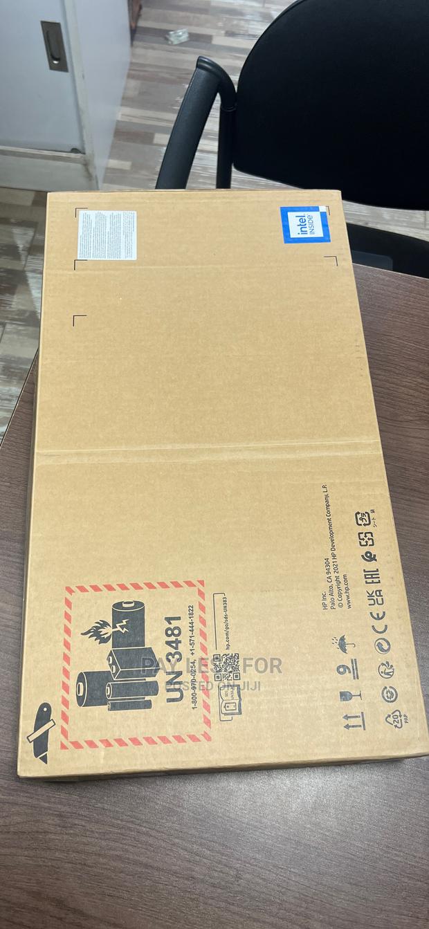 New Laptop HP ProBook 450 G8 8GB Intel Core I5 SSD 512GB · Photo 5