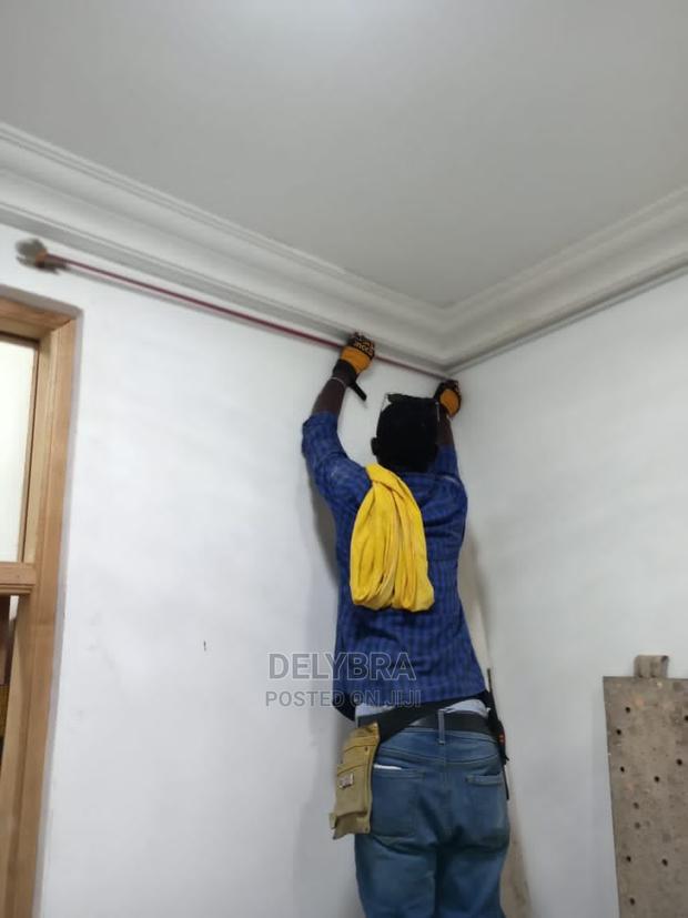 CCTV Camera Installation · Photo 3