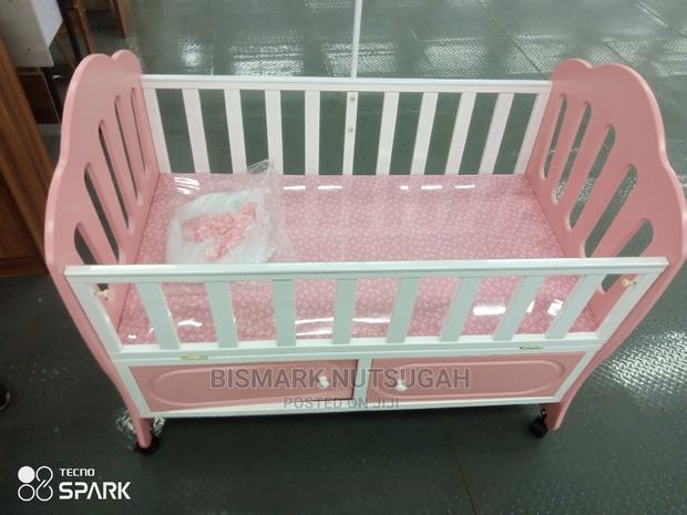 Baby Cot for Sale · Photo 1