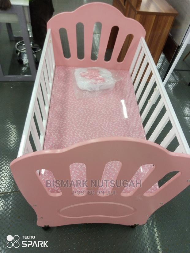 Baby Cot for Sale · Photo 2
