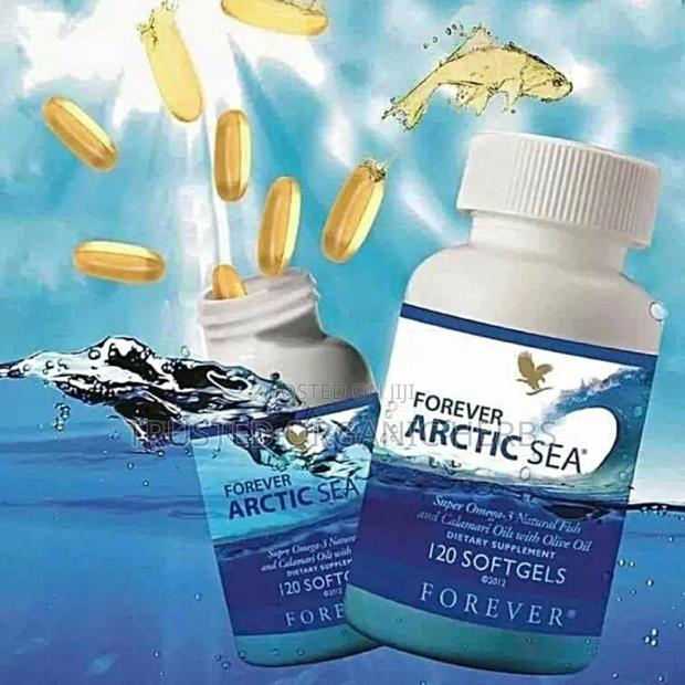 Brain Booster Quality Vision, Cholesterol Remover, Bp Levels · Photo 1