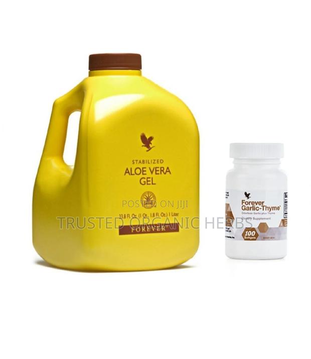 Naturally Bed Wetting Package for Girls and Boys · Photo 1
