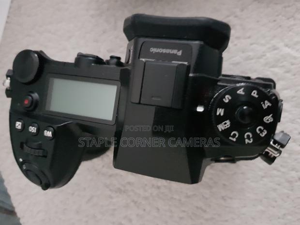 Panasonic Lumix DC-G9 Digital Camera With 14-42mm Lens · Photo 3