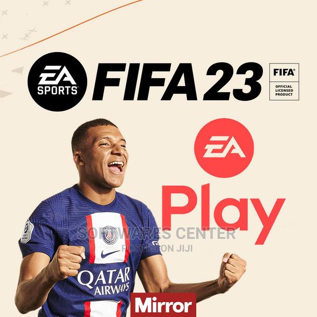 EA FIFA 23 Origin Only · Photo 1