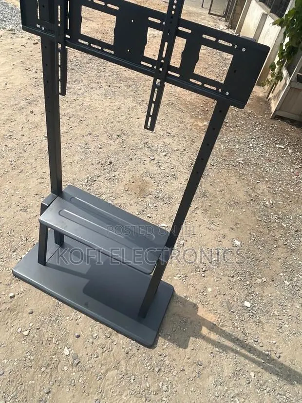 32–75 Inch Adjustable Tv Mount Stand Perfect Viewing Comfort · Photo 1