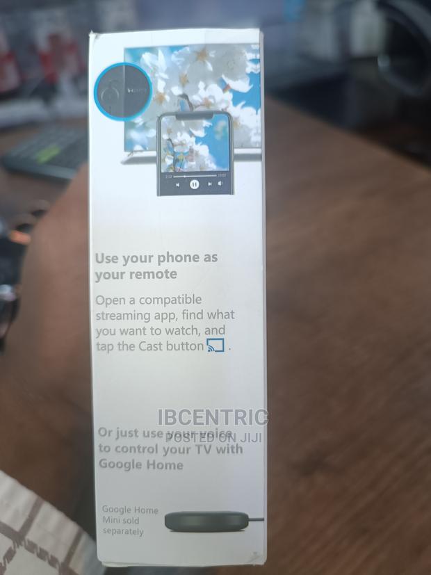 Google Chromecast · Photo 7