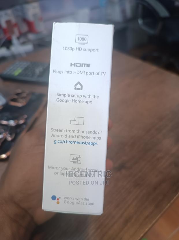 Google Chromecast · Photo 6