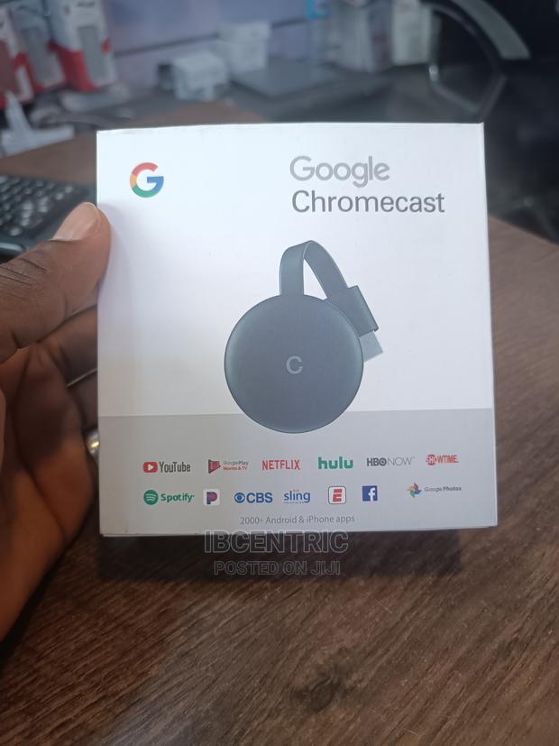 Google Chromecast · Photo 2