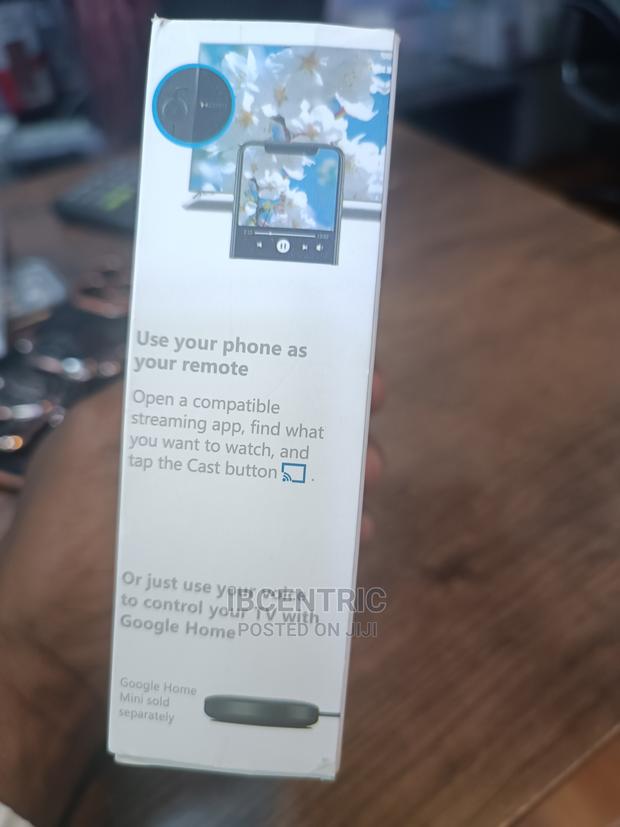 Google Chromecast · Photo 5
