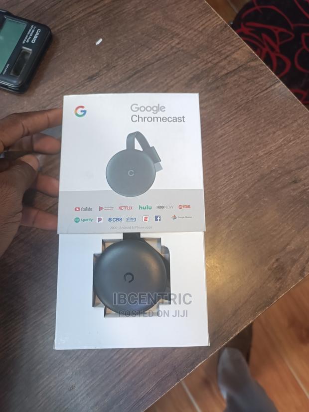 Google Chromecast · Photo 1