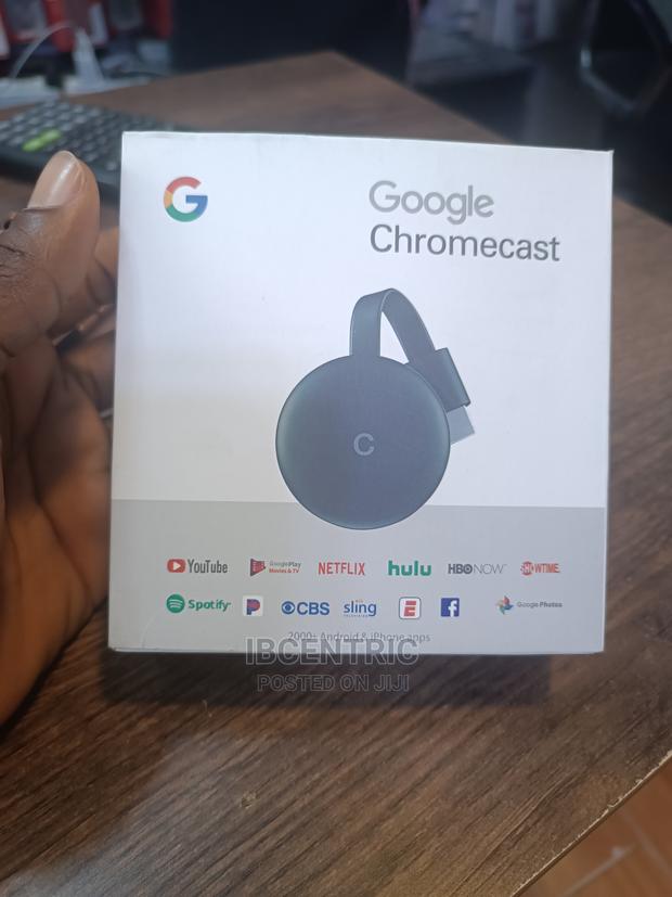 Google Chromecast · Photo 3