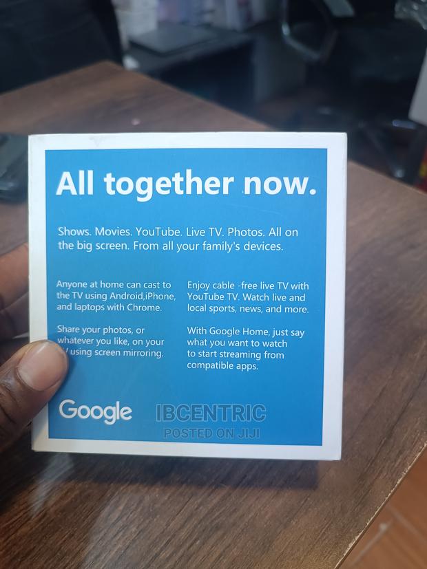 Google Chromecast · Photo 4