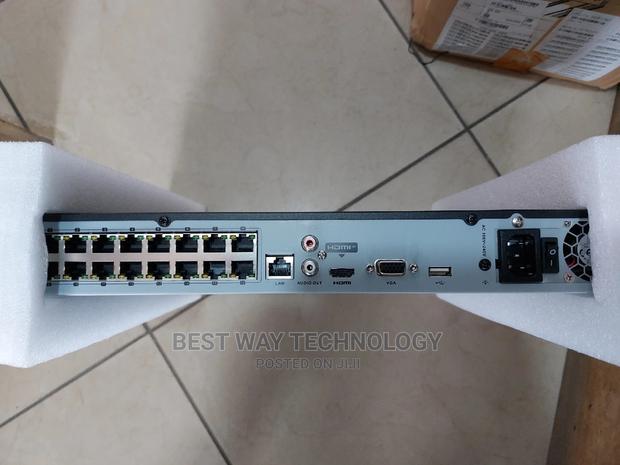 16ch Nvr Poe · Photo 5