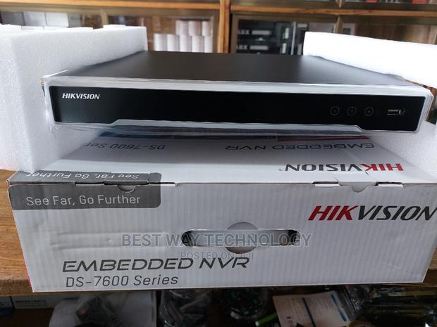 16ch Nvr Poe · Photo 4
