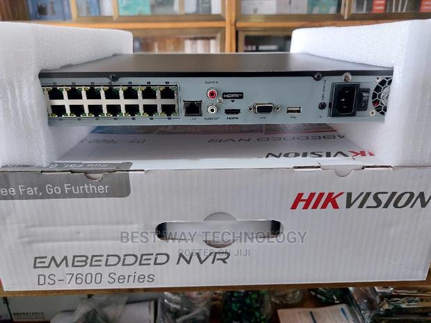 16ch Nvr Poe · Photo 6