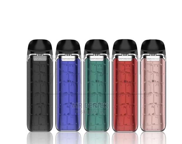Vaporesso Luxe Q · Photo 4