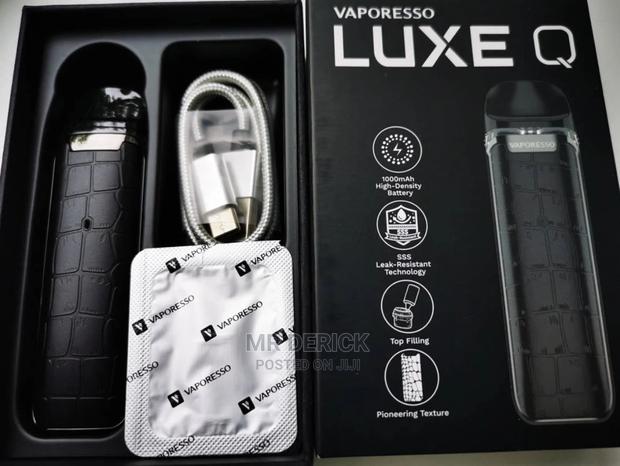Vaporesso Luxe Q · Photo 3
