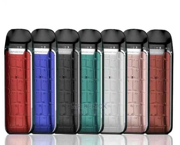 Vaporesso Luxe Q · Photo 5