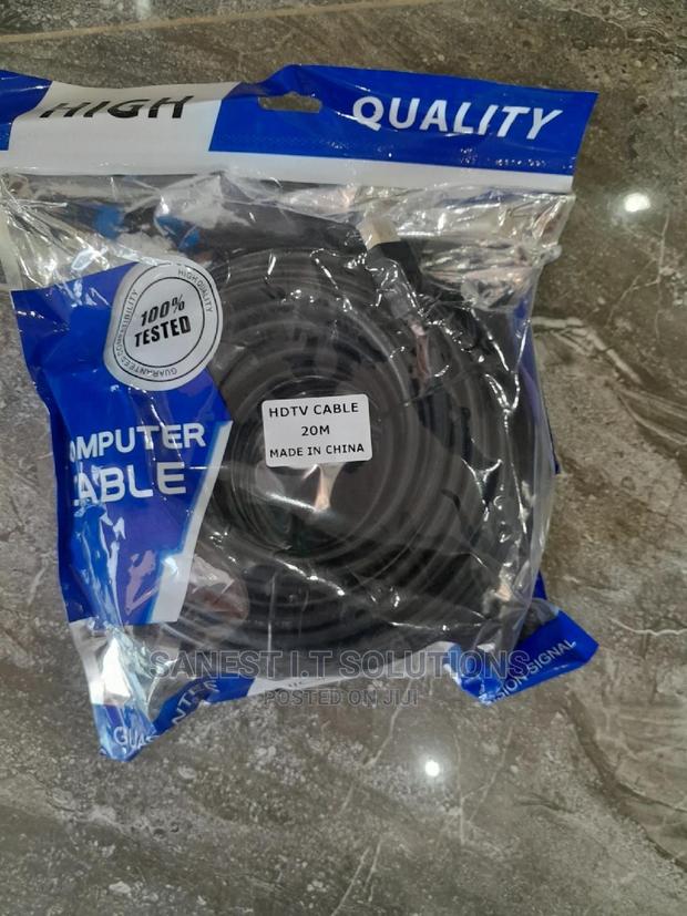 20M Hdmi Cable · Photo 2