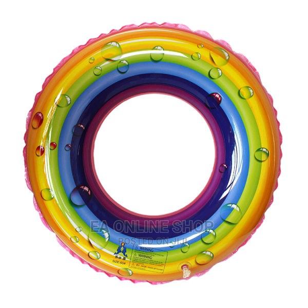 Swimming Floater Ring for Kids. · Photo 2
