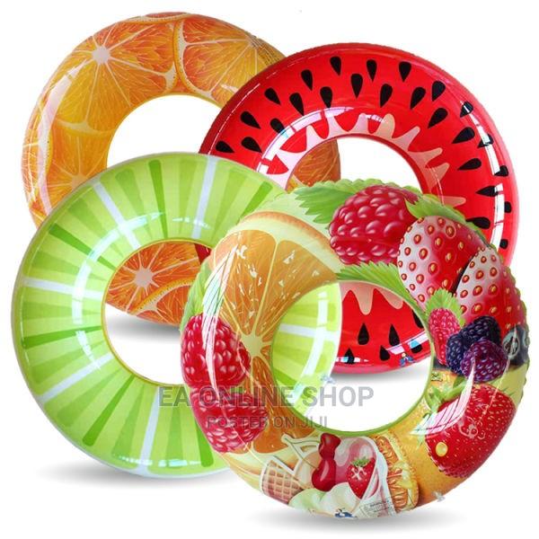 Swimming Floater Ring for Kids. · Photo 1