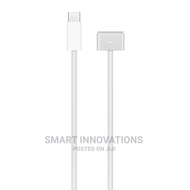 USB-C to Magsafe 3 Cable (2m) · Photo 2