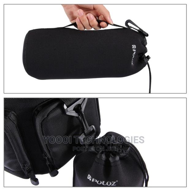 Puluz SLR Camera Lenx Carry Bag With Hook · Photo 3
