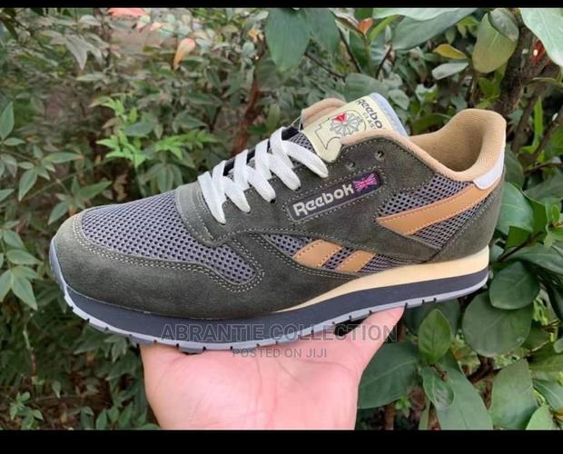 Reebok Brain Dead · Photo 4