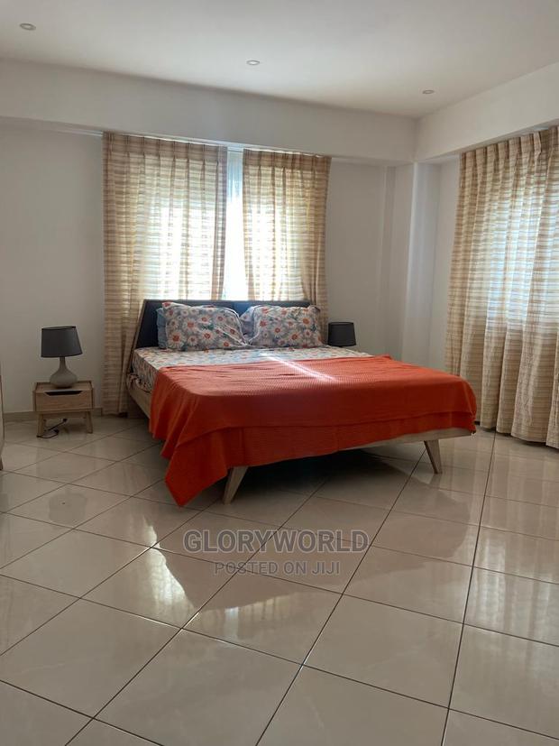 Sterling Furnished 3 Bed Apartment at Cantonments · Photo 6