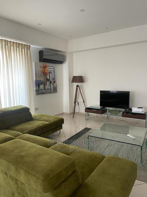 Sterling Furnished 3 Bed Apartment at Cantonments · Photo 1