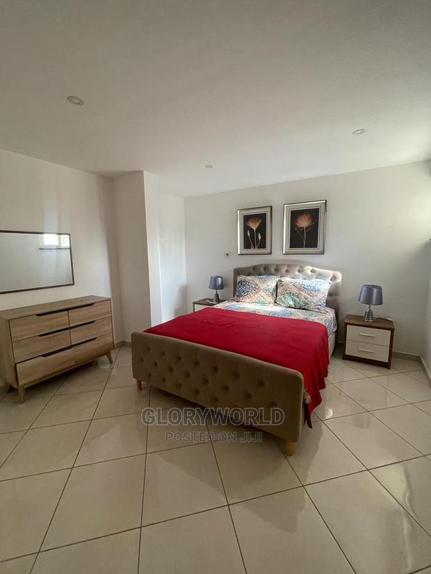 Sterling Furnished 3 Bed Apartment at Cantonments · Photo 5