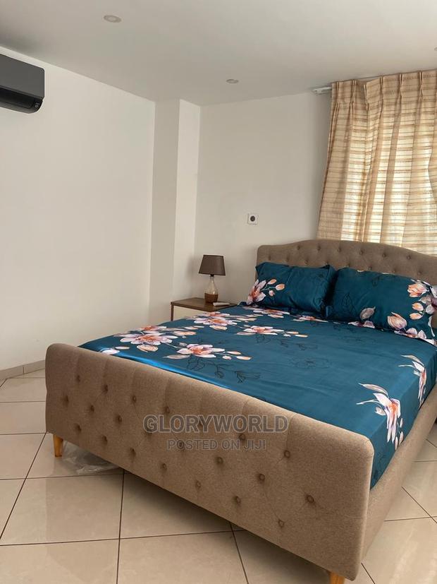 Sterling Furnished 3 Bed Apartment at Cantonments · Photo 2