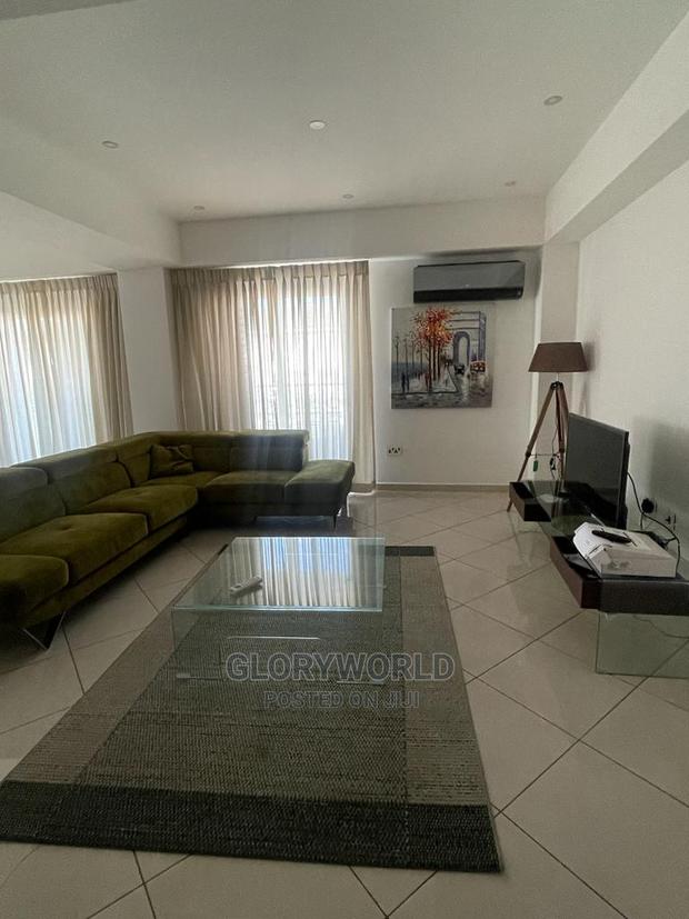 Sterling Furnished 3 Bed Apartment at Cantonments · Photo 3