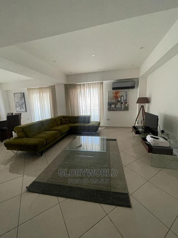 Sterling Furnished 3 Bed Apartment at Cantonments · Photo 4