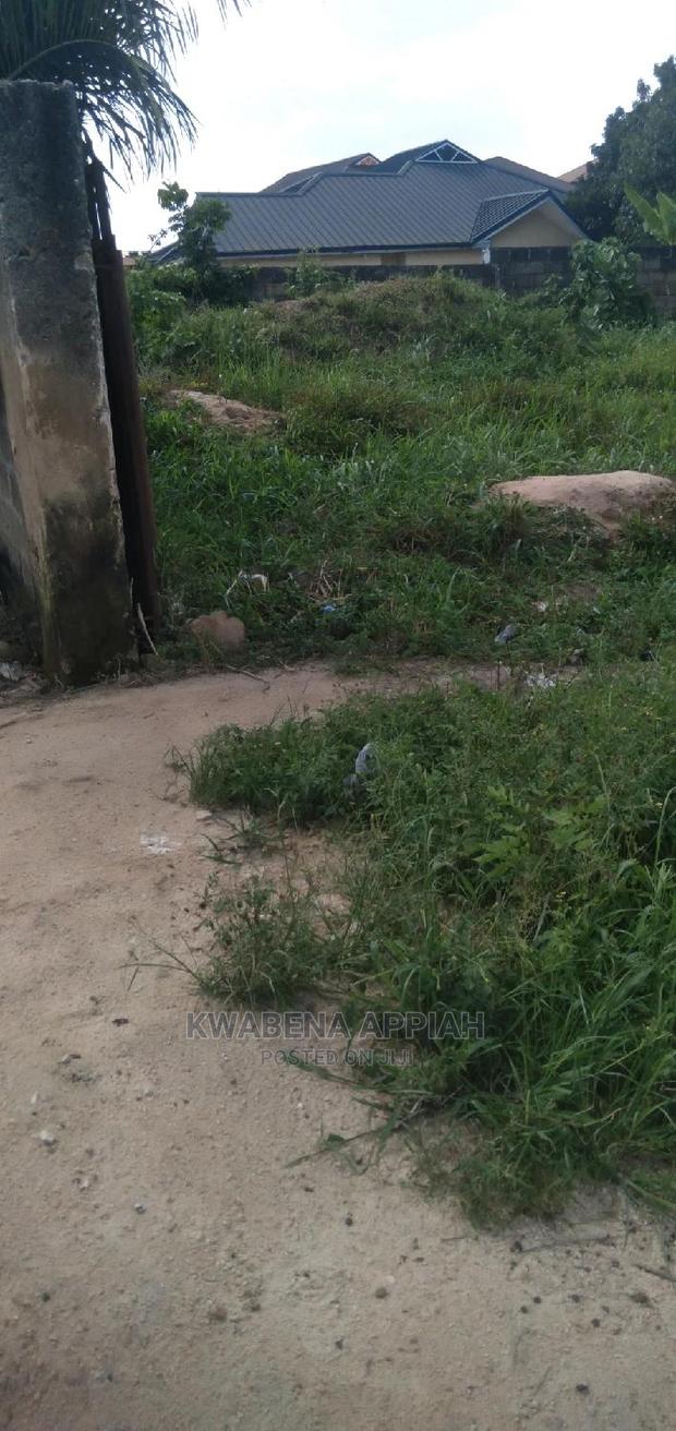 Plot of Land at Emina Is on Sales · Photo 1